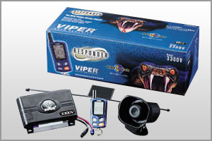 VIPER　3300V